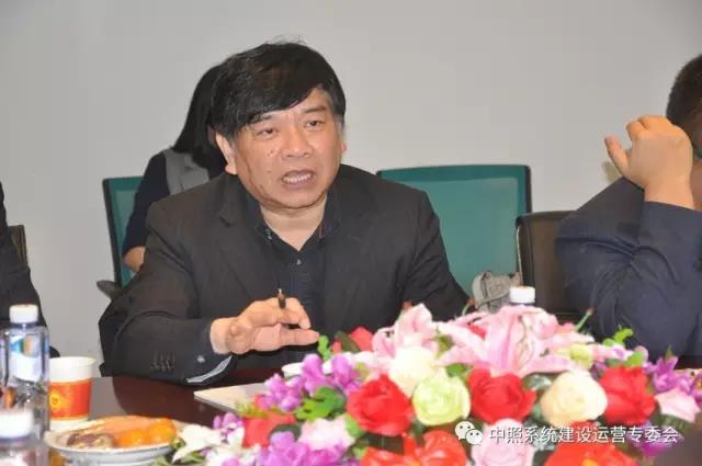 中國炤明(ming)學會祕書長 、中炤係統專委會主任 竇林平.jpg